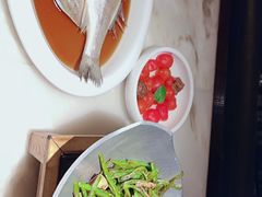 -绿茶餐厅(朝阳大悦城店)