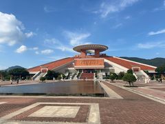 -中国闽台缘博物馆