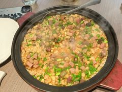-将相和·海鲜蒸饺大连菜