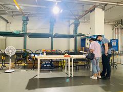 -百联南方购物中心·停车场