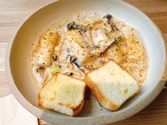 -沛家·西餐Brunch·直火料理
