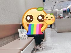 -喜茶(合肥正大广场店)