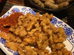 -串大叔炭火烤串·鸡西大冷面刀削面(总店)