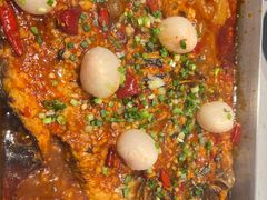 -鱼酷活鱼烤鱼(南京水游城店)