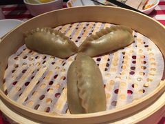 -西贝莜面村(上海百联西郊店)