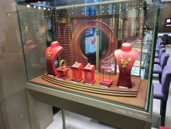 -周大福CHOW TAI FOOK(新区美罗商城店)