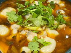 -庆乙楼·乐山菜(光环店)