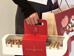 -LE JARDIN de Joel Robuchon(新世界大丸百货店)