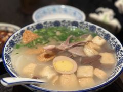 -小潘记鸭血粉丝汤