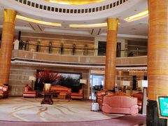 -张家界青和锦江国际酒店