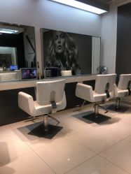 -ace hair salon top 无痕接发