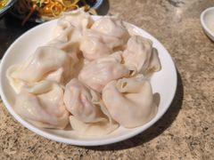 -金谷园饺子馆(北邮总店)