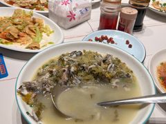 -金海湾海鲜排档(朱家尖店)