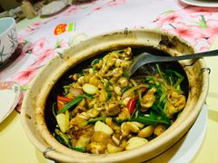 啫鱼泡-惠食佳(滨江大公馆店)
