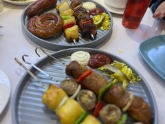 -库滋明·俄罗斯特色美食(中央大街店)