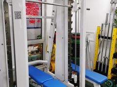 -红山会健身·普拉提(广安门店)