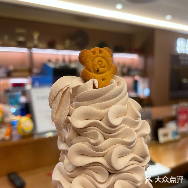 这家烤肉店，最好吃的竟然是雪糕？
