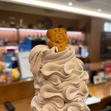 这家烤肉店，最好吃的竟然是雪糕？