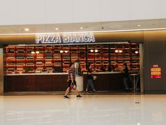 门面-PIZZA BIANCA(万象城店)