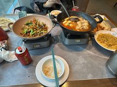 -肖记公安牛肉鱼杂馆·省级非物质文化遗产(江汉路直营店)