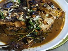 -庆岭迎宾园正宗活鱼馆