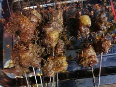-铁诚烤肉