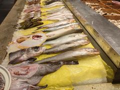 -健眺小海鲜(临海后山店)