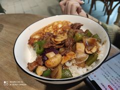 -艾蜜西餐厅(梅园店)