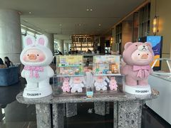 -星璞全日餐厅·高空自助餐(深铁铂尔曼酒店)