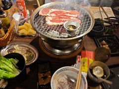 -肉仓焼肉バー(烟台山店)