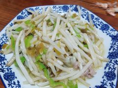 -呼吸森林·生态农庄农家乐私房菜