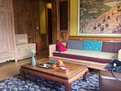 -松赞拉萨林卡酒店