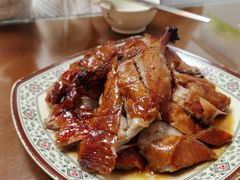 -聂记粤菜馆(鼓西路店)