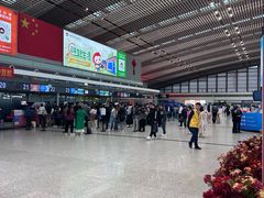 -常州奔牛国际机场