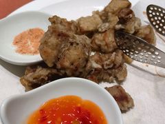 -船歌·鱼水饺青岛菜(闽江二路店)