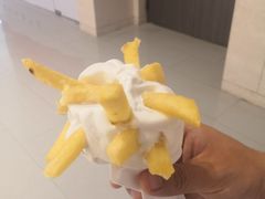 -汉堡王(天津鲁能店)