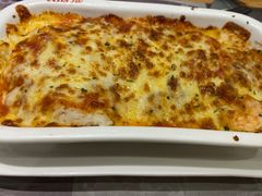 -米斯特比萨(望京西园店)