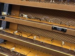 -MUJOSH木九十眼镜(苏州中心店)