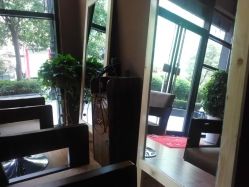 -明洞造型精品烫染