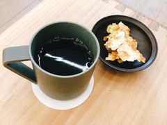 哥伦比亚-Onirii Coffee(长乐路店)