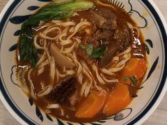 -康师傅私房牛肉面(马泉营奥莱店)