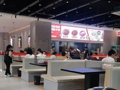 -周姑娘不等味·牛羊肉火锅·螃蟹罗氏虾·烤鱼烤串(高邮店)