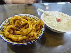 -西月城谭豆花(春熙路店)