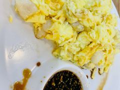 津味赛螃蟹-陈傻子餐厅(世纪都会店)