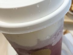 -喜茶(东莞汇一城店)