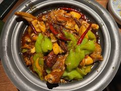 -云海肴·汽锅鸡·云南菜(领展购物广场·中关村店)
