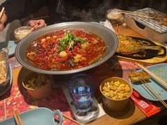 -馋嘴猫北京食堂·烤鸭·宵夜(亚运村店)