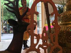 -阿拉丁新疆风味餐厅·清真(罗廊巷店)