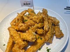 -园里前·10年私厨·福建菜(台江万达鳌峰洲店)