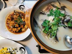 -千岛湖小鱼儿·淳安匠心农家菜